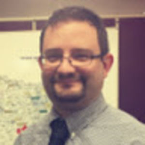 Meet your Posher, Jason